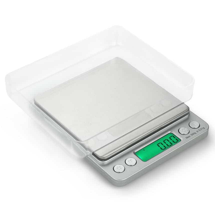 Balances de Poche Numériques Milligramme 0.001g X 50g, Balances Électroniques pour Bijoux Pièces de Monnaie Recharge et Cuisine, Mini Balance avec Poids de Calibration Pinces et Poêles de Pesée Balances de Poche Numériques Milligramme 0.001g X 50g, Balances Électroniques pour Bijoux Pièces de Monnaie Recharge et Cuisine, Mini Balance avec Poids de Calibration Pinces et Poêles de Pesée